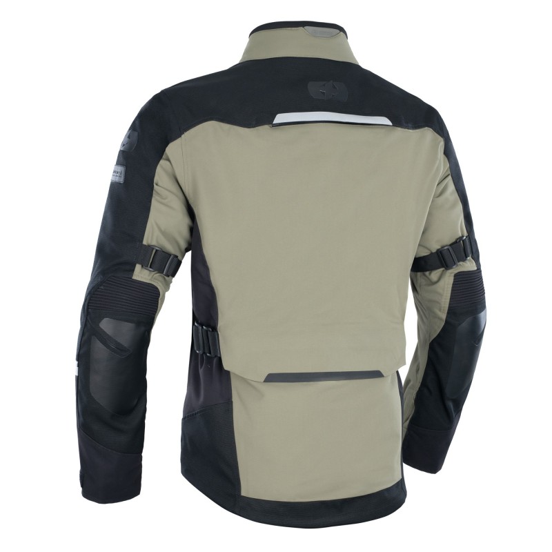 New oxford mondial jacket sale